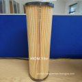 Industry Hydraulic Oil Filter MP Filtri Mf7501p10nbp01 Hydraulic Oil Filter Element